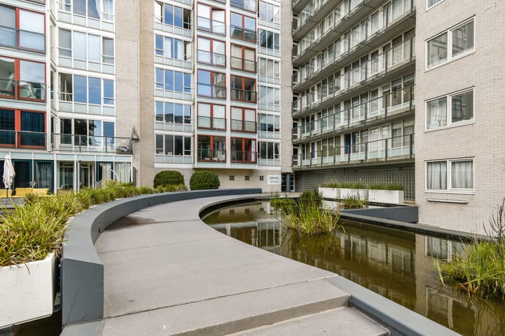 Foto 5 van Omval 291