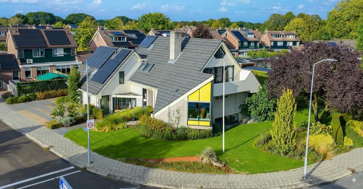 Foto 34 van Leeuwerikstraat 83