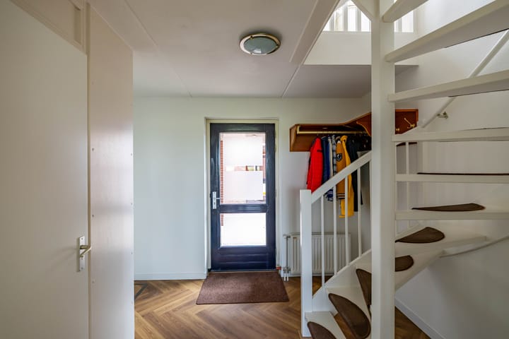 Foto 4 van B.H. Broekemastraat 24