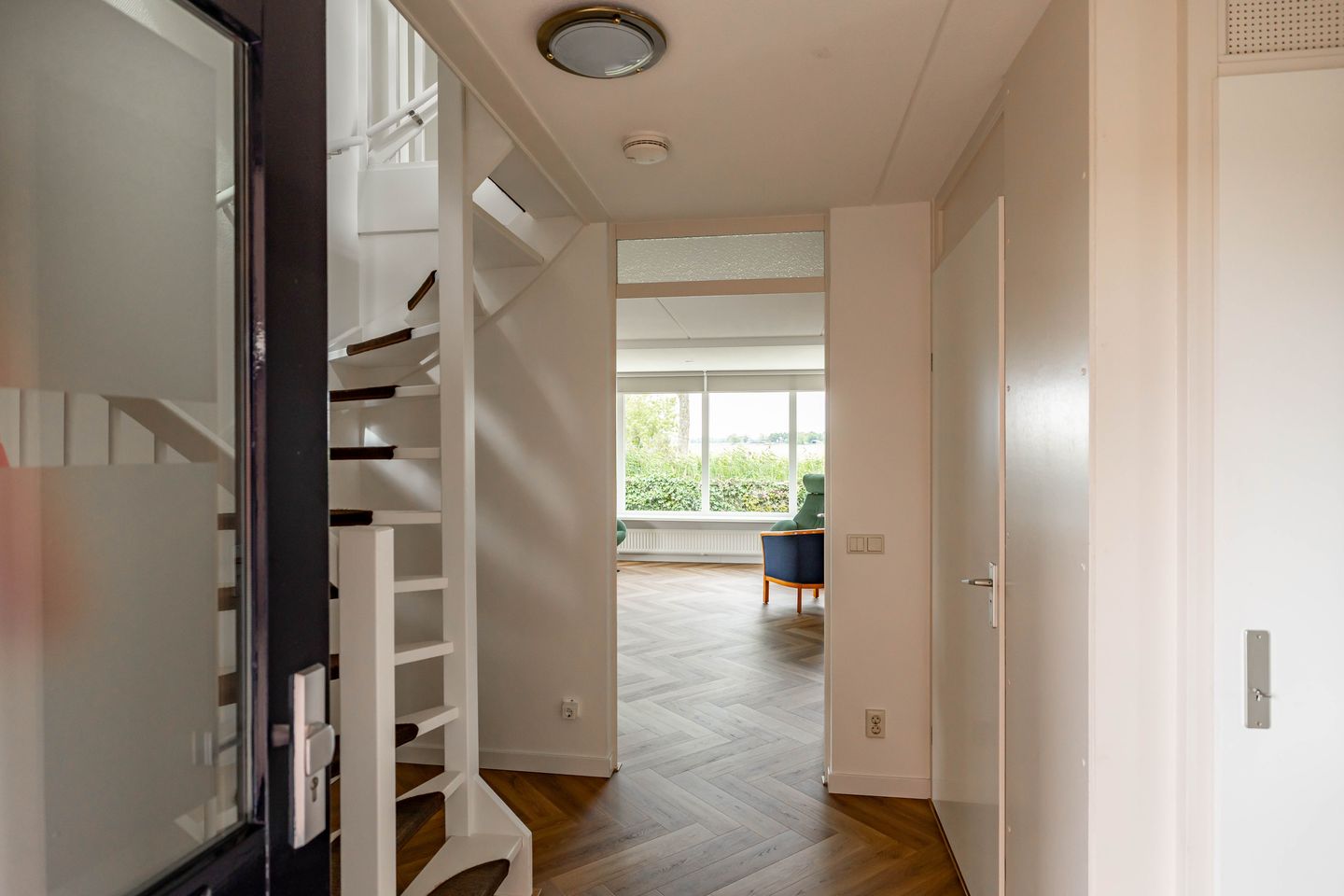 Foto 5 van B.H. Broekemastraat 24