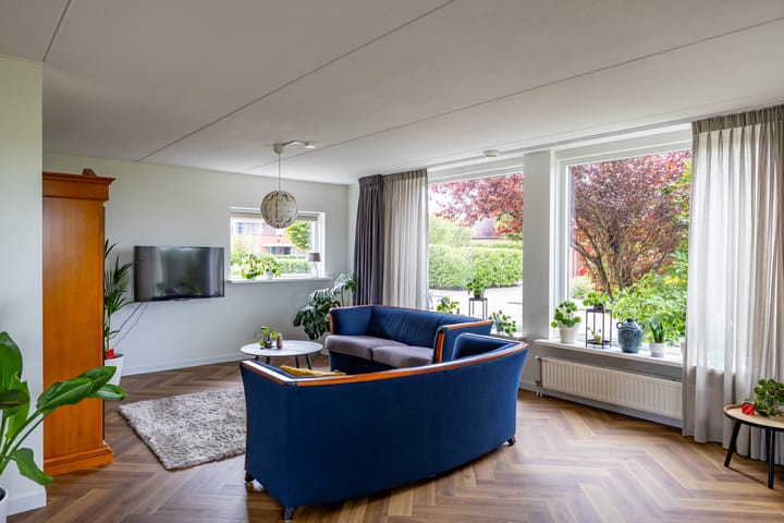 Foto 6 van B.H. Broekemastraat 24