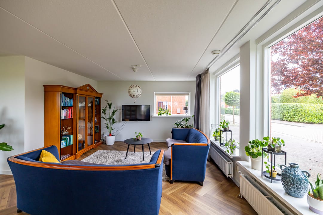 Foto 7 van B.H. Broekemastraat 24