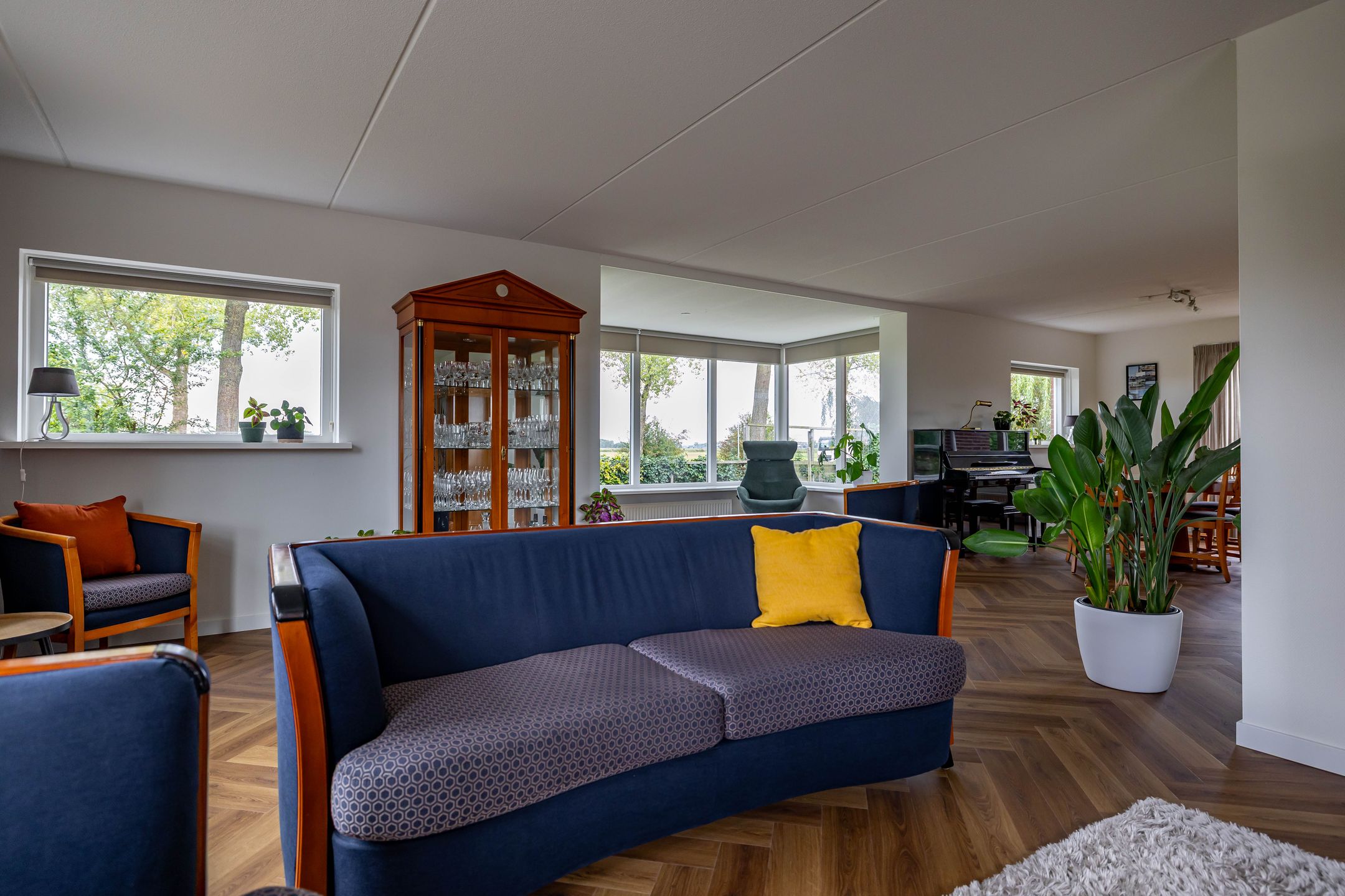 Foto 9 van B.H. Broekemastraat 24