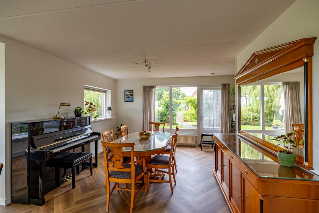 Foto 17 van B.H. Broekemastraat 24