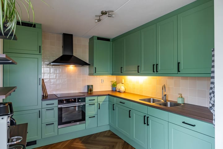 Foto 20 van B.H. Broekemastraat 24