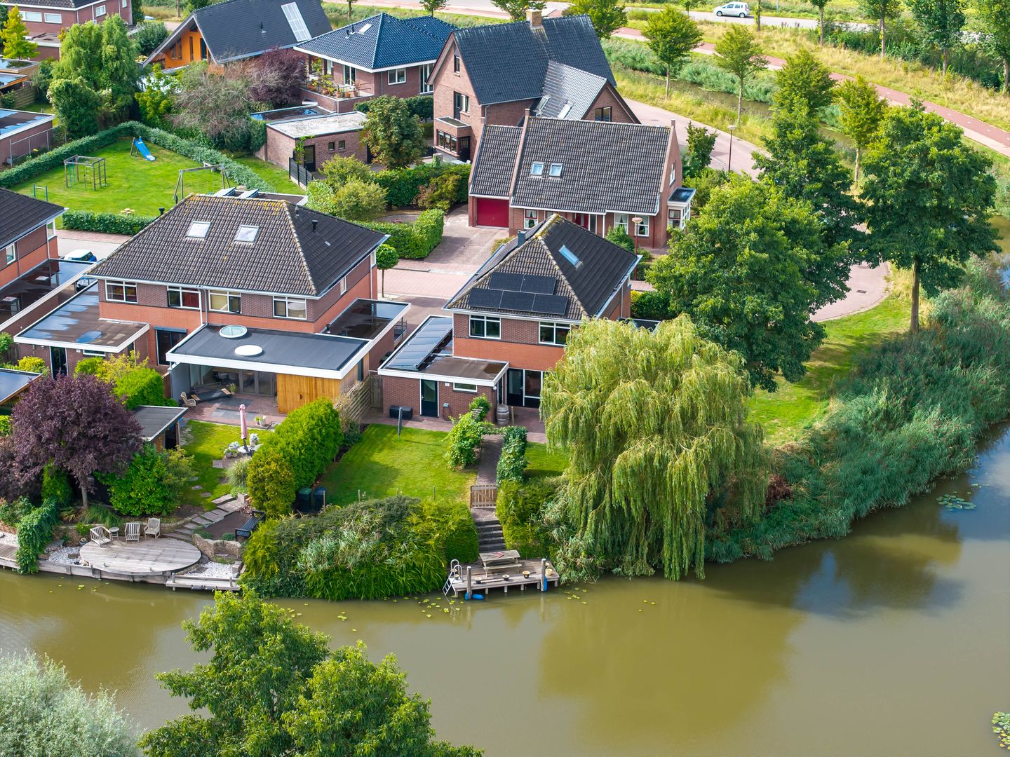 Foto 49 van B.H. Broekemastraat 24