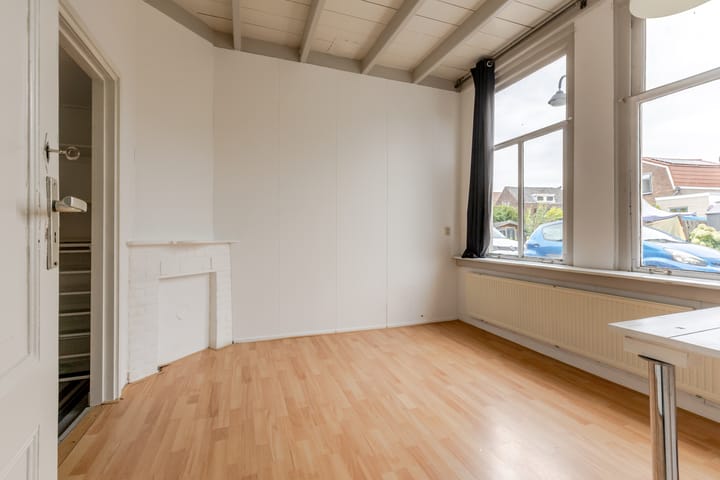 Photo 2 of Oude Singel 56