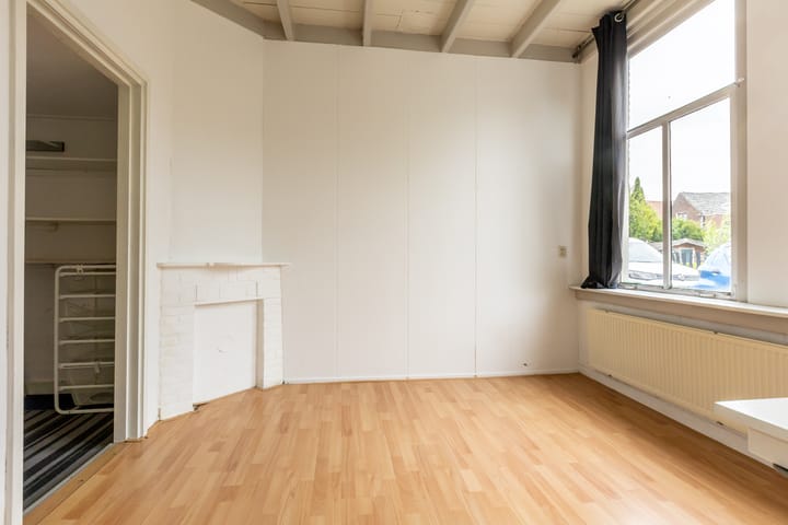 Photo 4 of Oude Singel 56