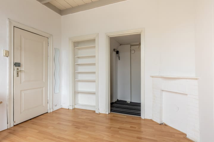 Foto 5 van Oude Singel 56