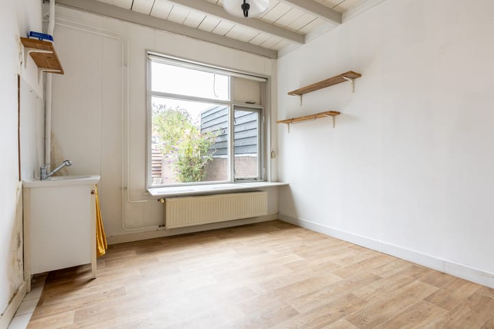 Foto 6 van Oude Singel 56