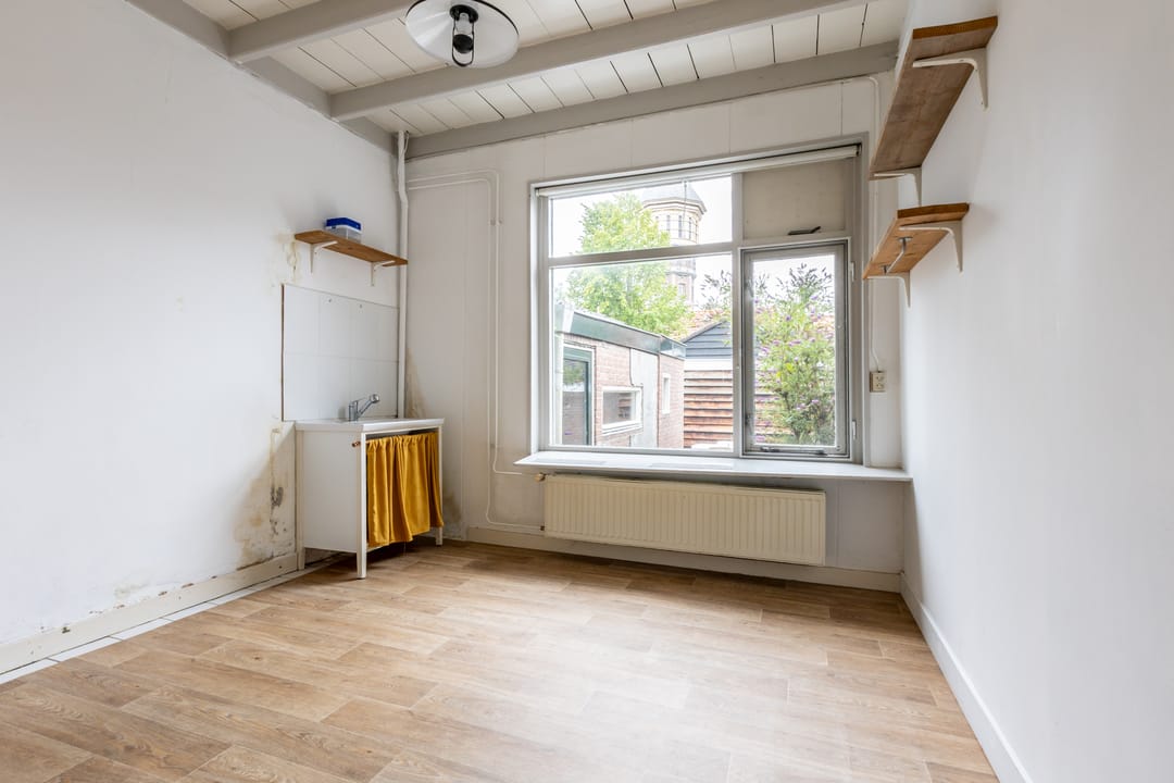 Foto 7 van Oude Singel 56