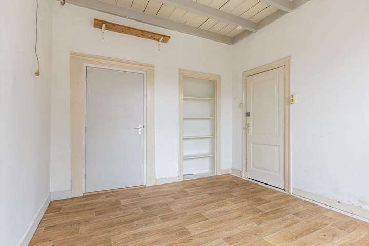 Foto 8 van Oude Singel 56