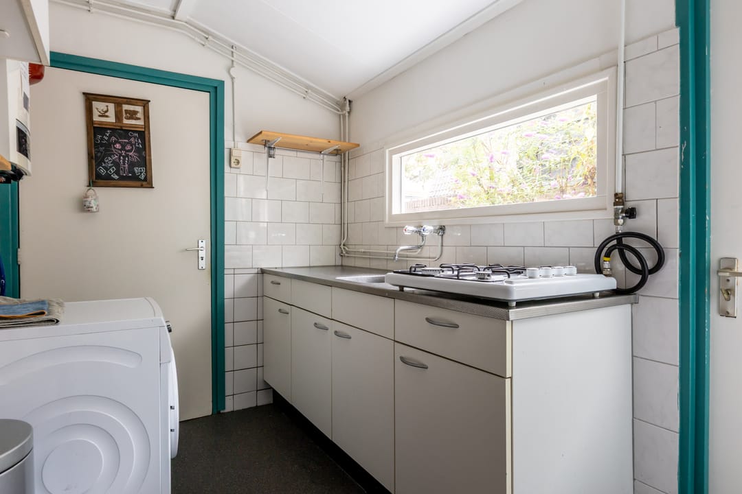 Foto 11 van Oude Singel 56