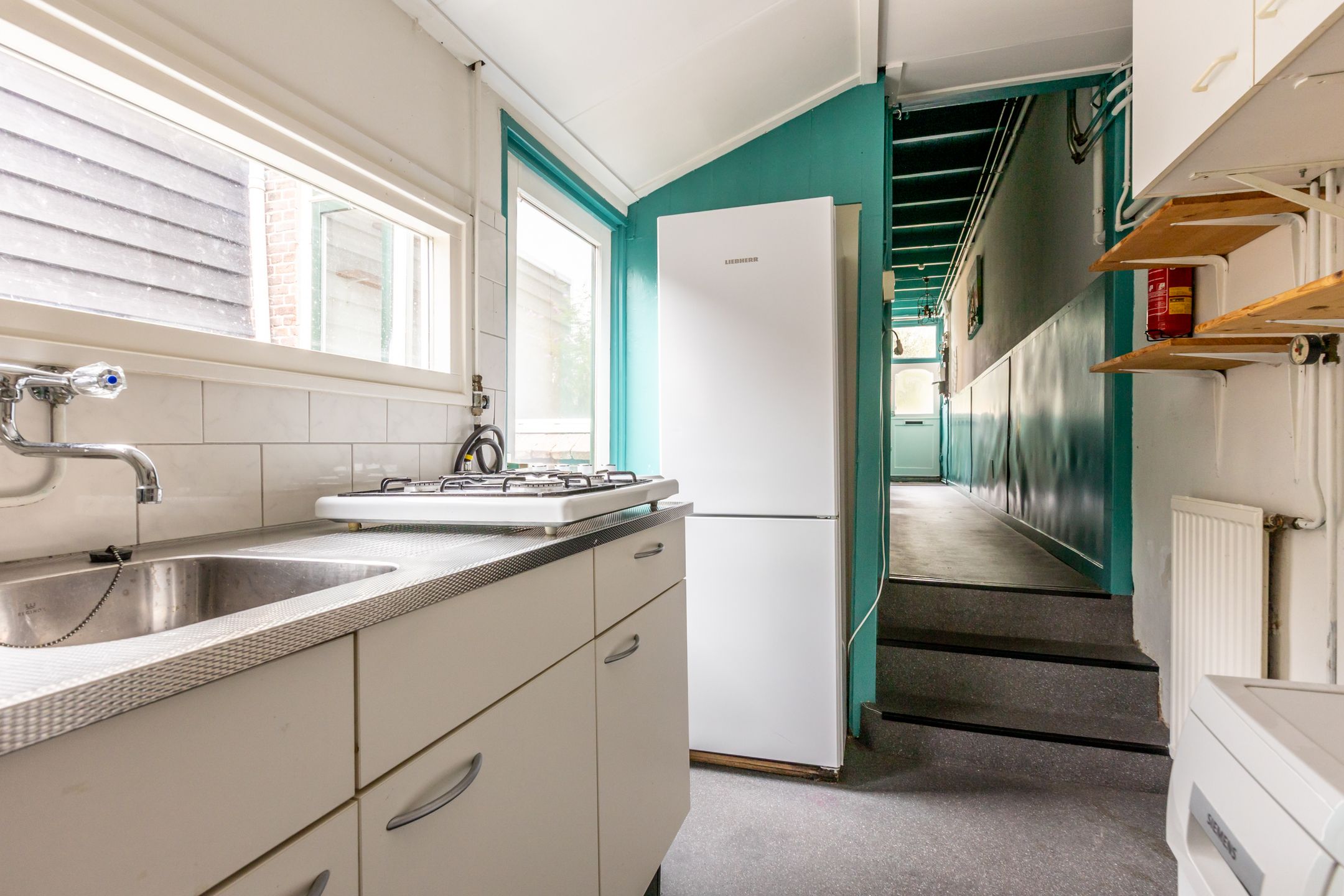 Foto 12 van Oude Singel 56