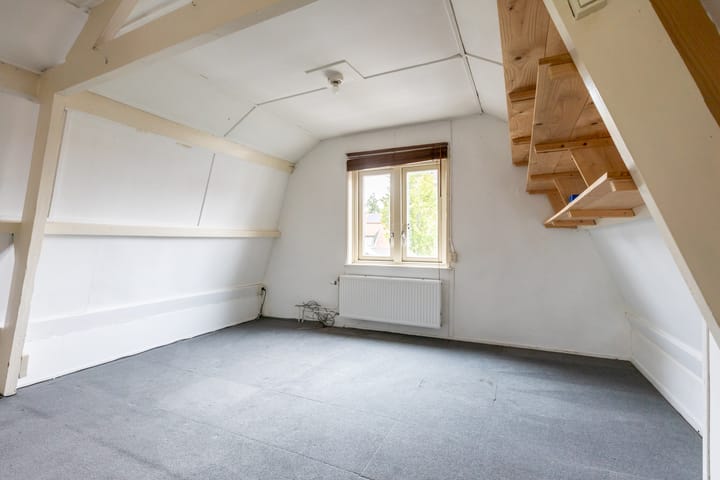 Foto 18 van Oude Singel 56