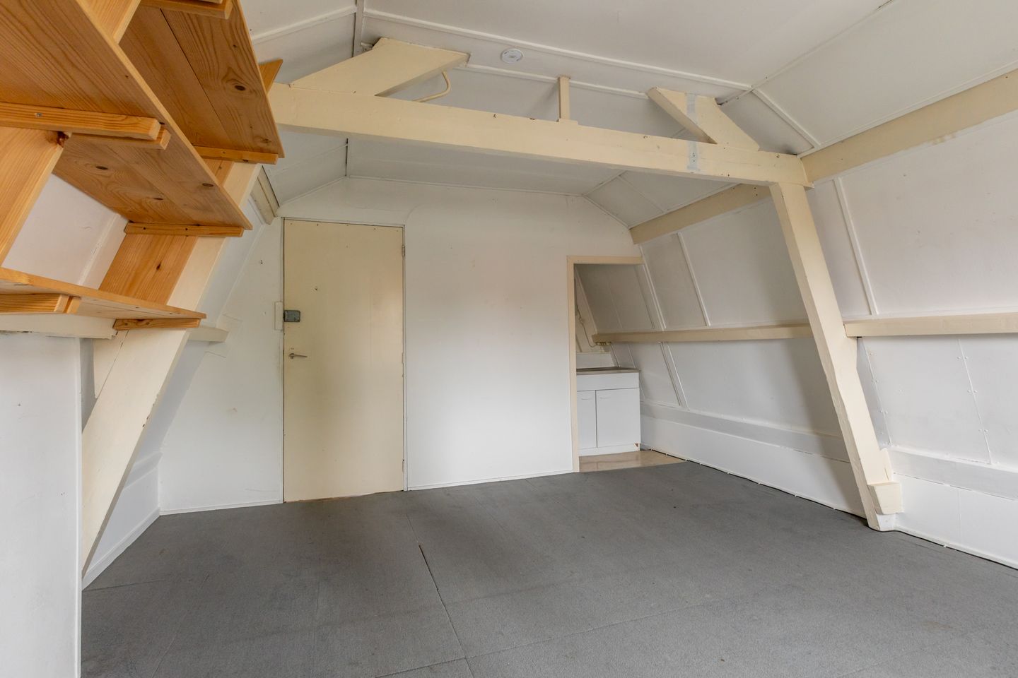 Foto 19 van Oude Singel 56