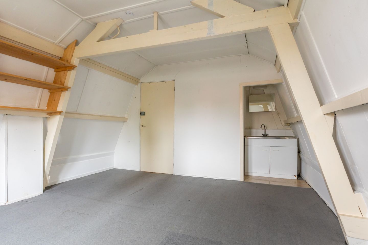 Foto 20 van Oude Singel 56