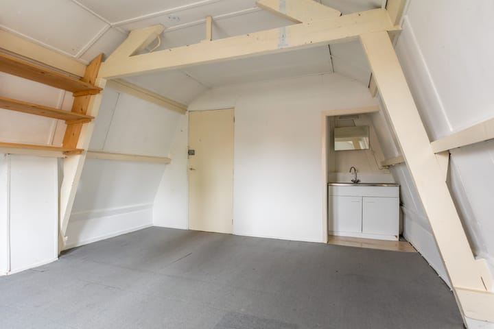 Foto 20 van Oude Singel 56