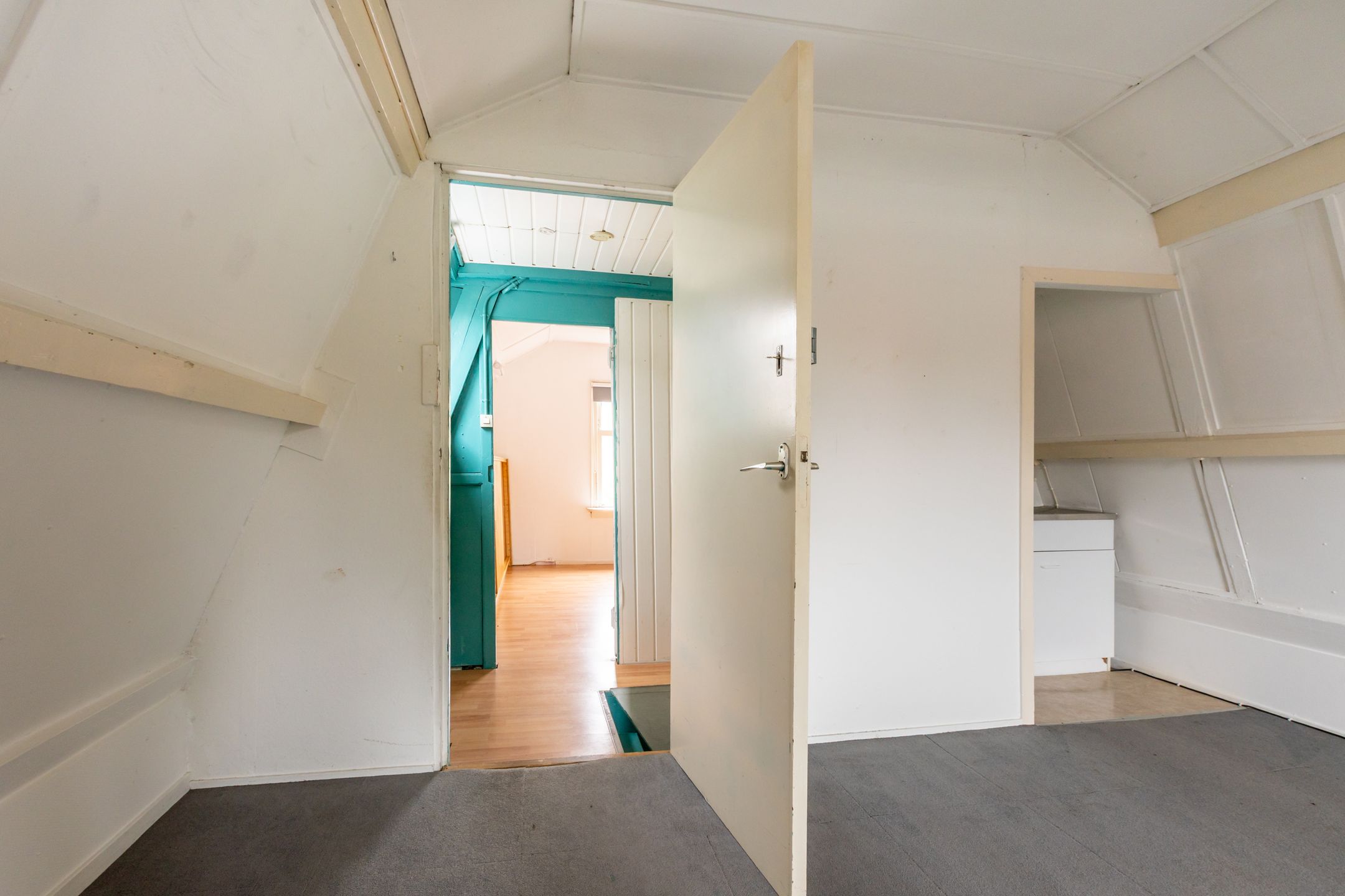 Foto 21 van Oude Singel 56