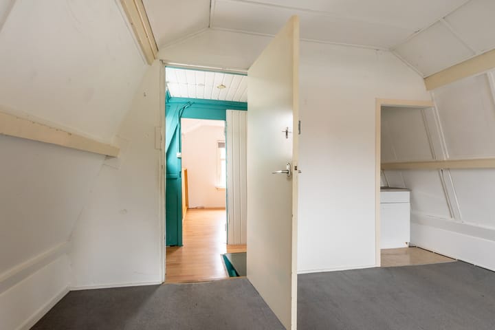 Foto 21 van Oude Singel 56