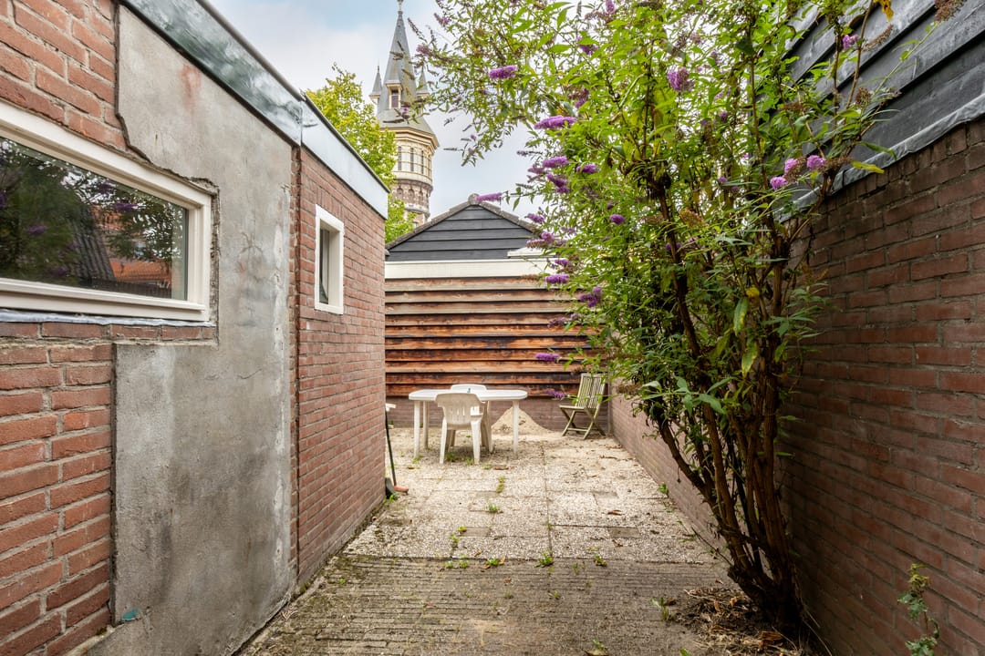 Foto 22 van Oude Singel 56