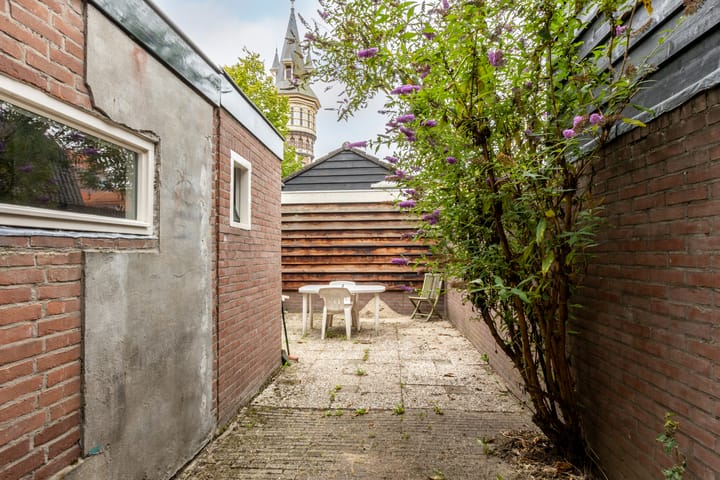 Foto 22 van Oude Singel 56