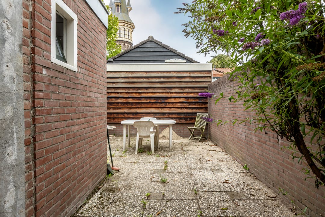 Foto 23 van Oude Singel 56