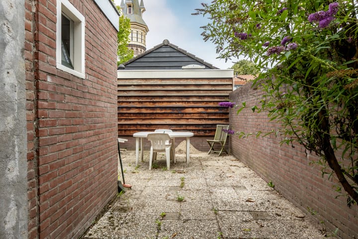 Foto 23 van Oude Singel 56