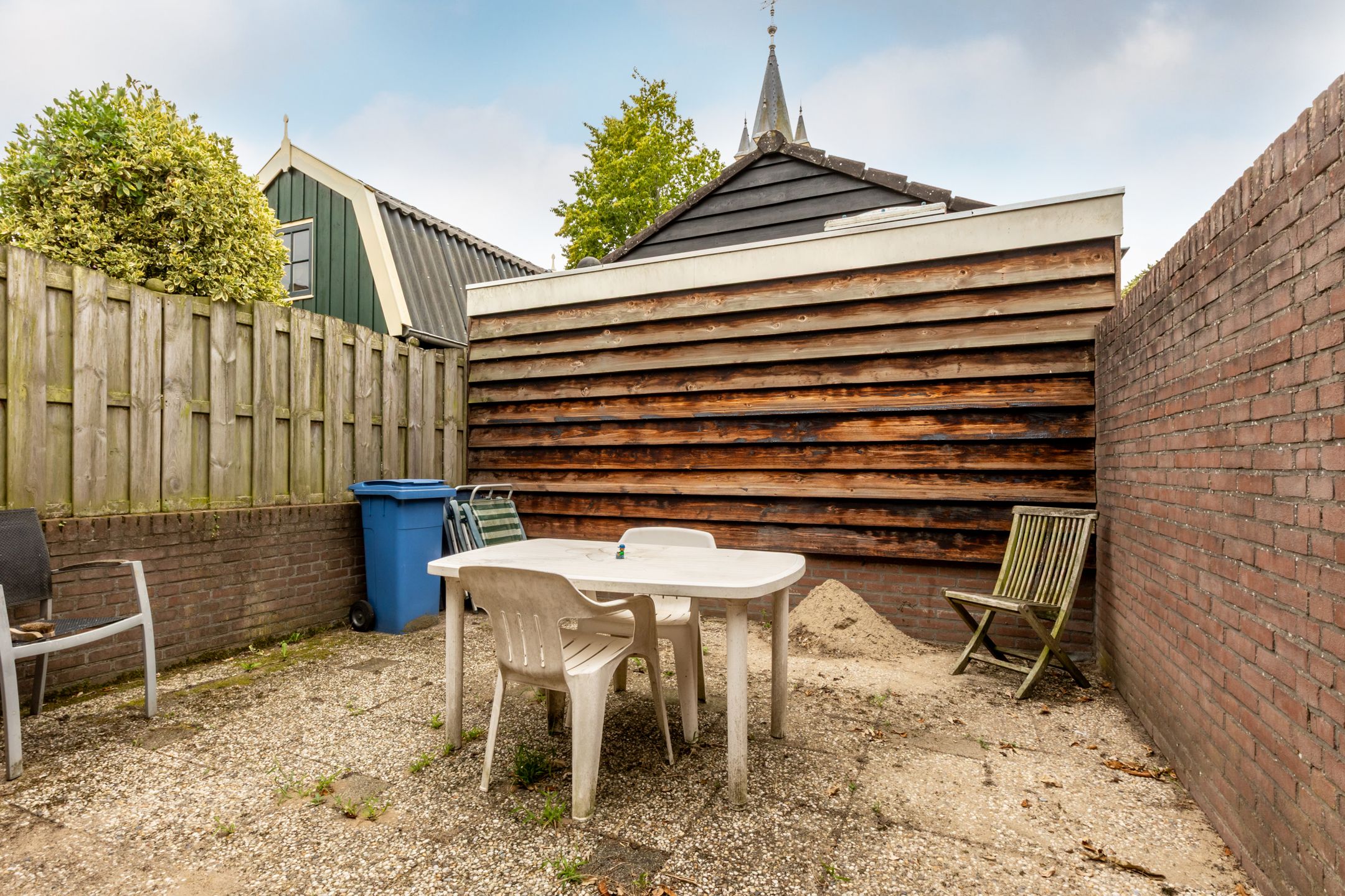 Foto 24 van Oude Singel 56