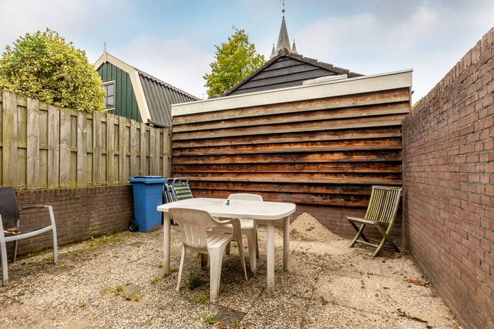 Foto 24 van Oude Singel 56