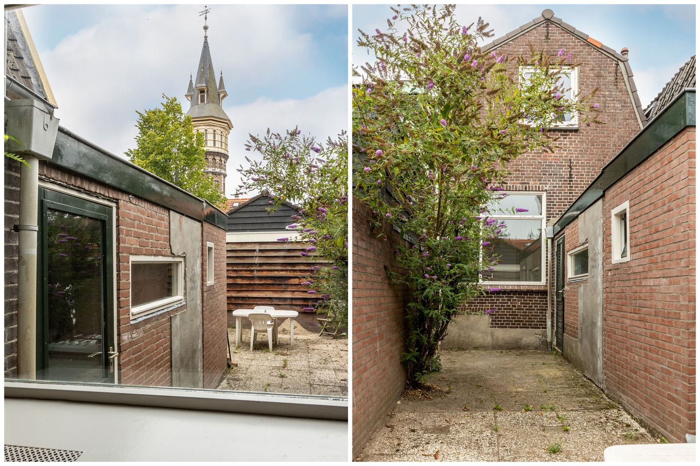 Foto 25 van Oude Singel 56