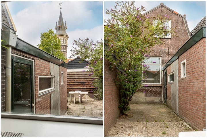 Foto 25 van Oude Singel 56