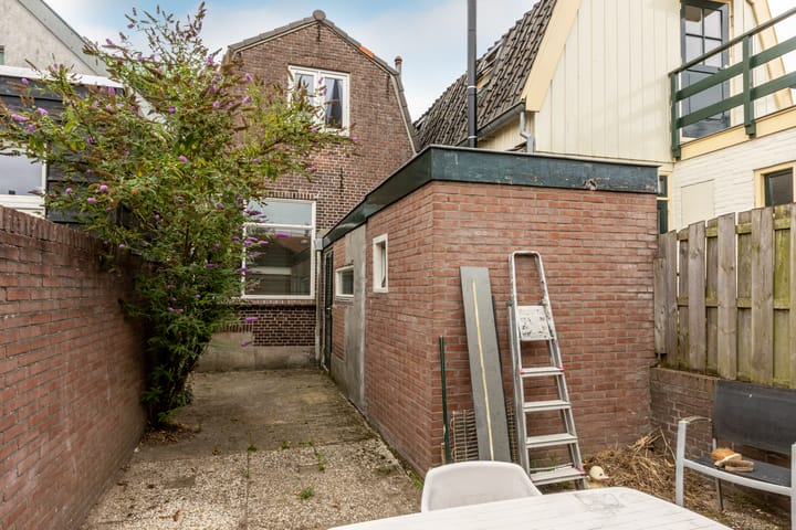 Foto 26 van Oude Singel 56