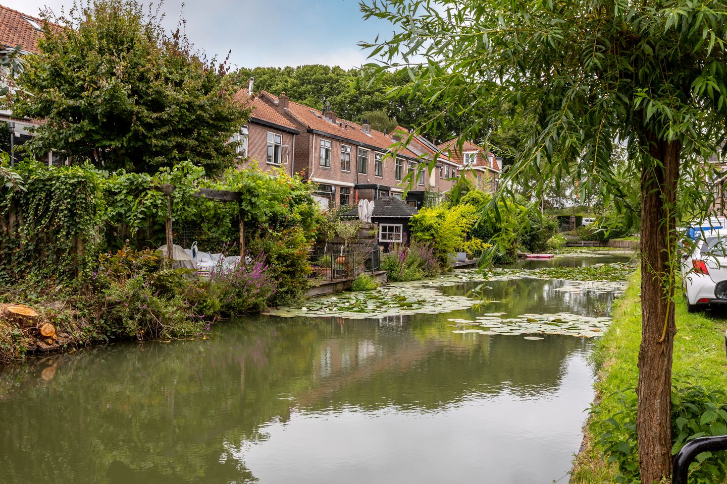 Foto 29 van Oude Singel 56