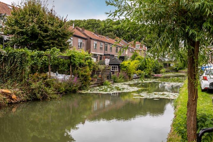 Foto 29 van Oude Singel 56