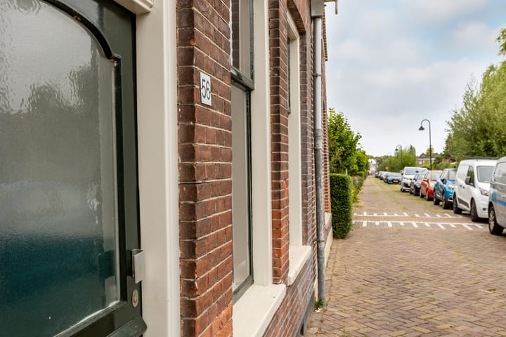 Foto 30 van Oude Singel 56