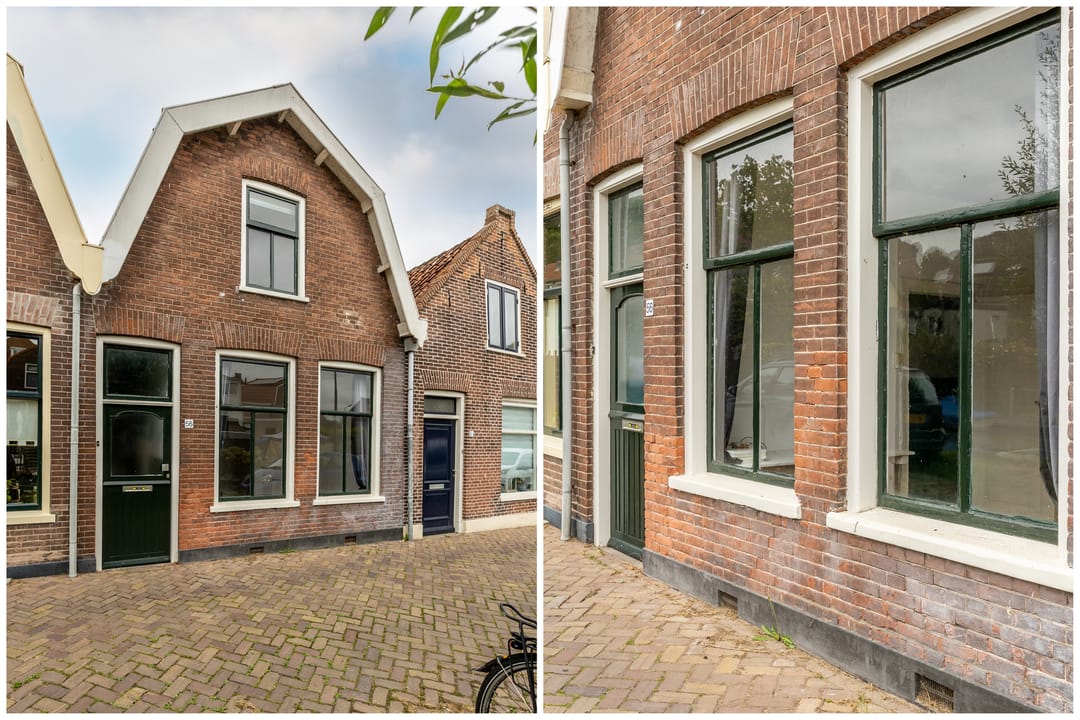 Foto 31 van Oude Singel 56