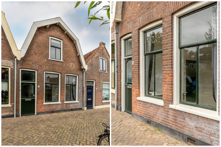 Foto 31 van Oude Singel 56