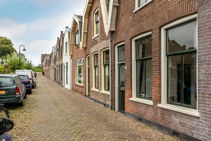 Foto 32 van Oude Singel 56