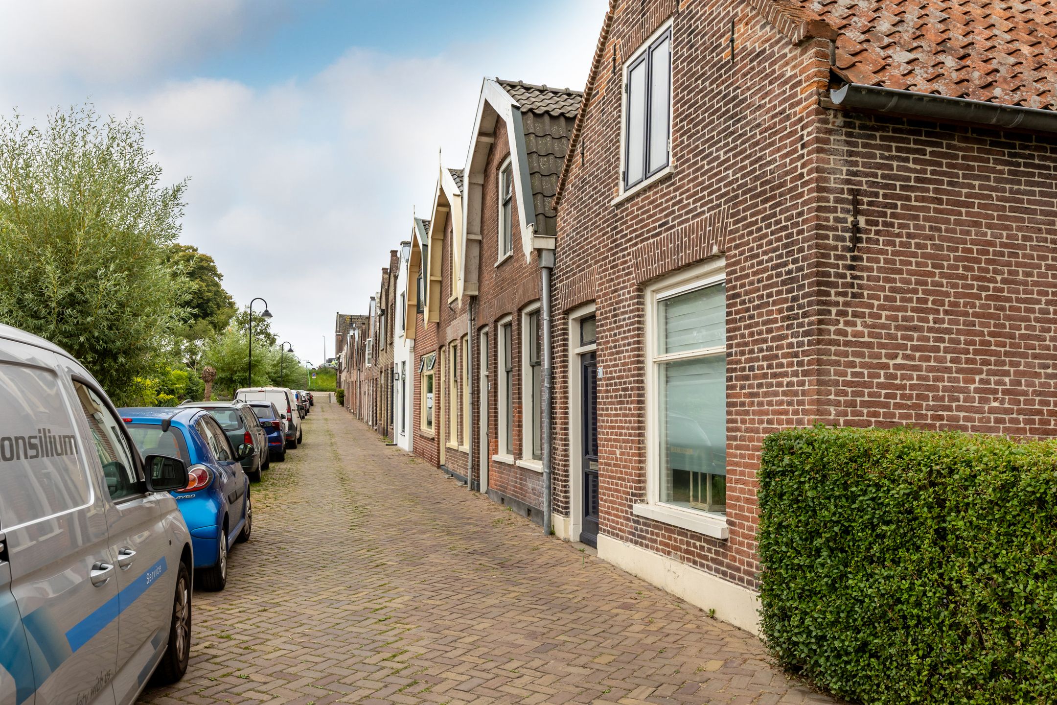 Foto 33 van Oude Singel 56