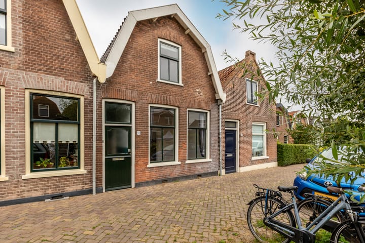 Foto 34 van Oude Singel 56