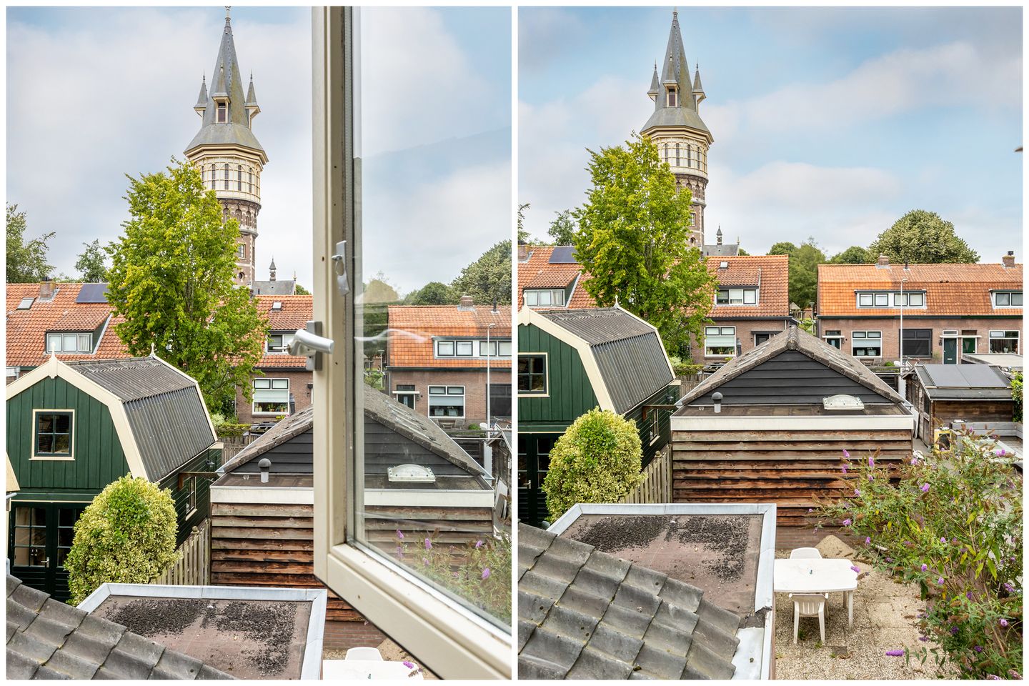 Foto 35 van Oude Singel 56