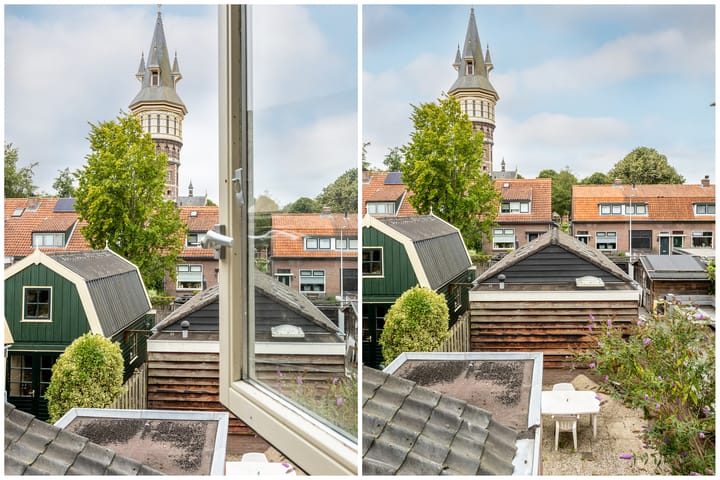 Foto 35 van Oude Singel 56