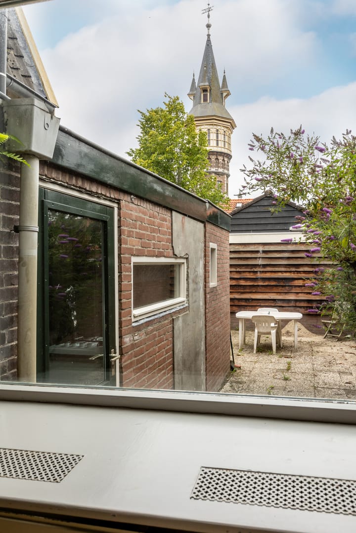 Foto 36 van Oude Singel 56