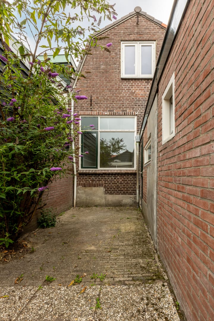 Foto 37 van Oude Singel 56