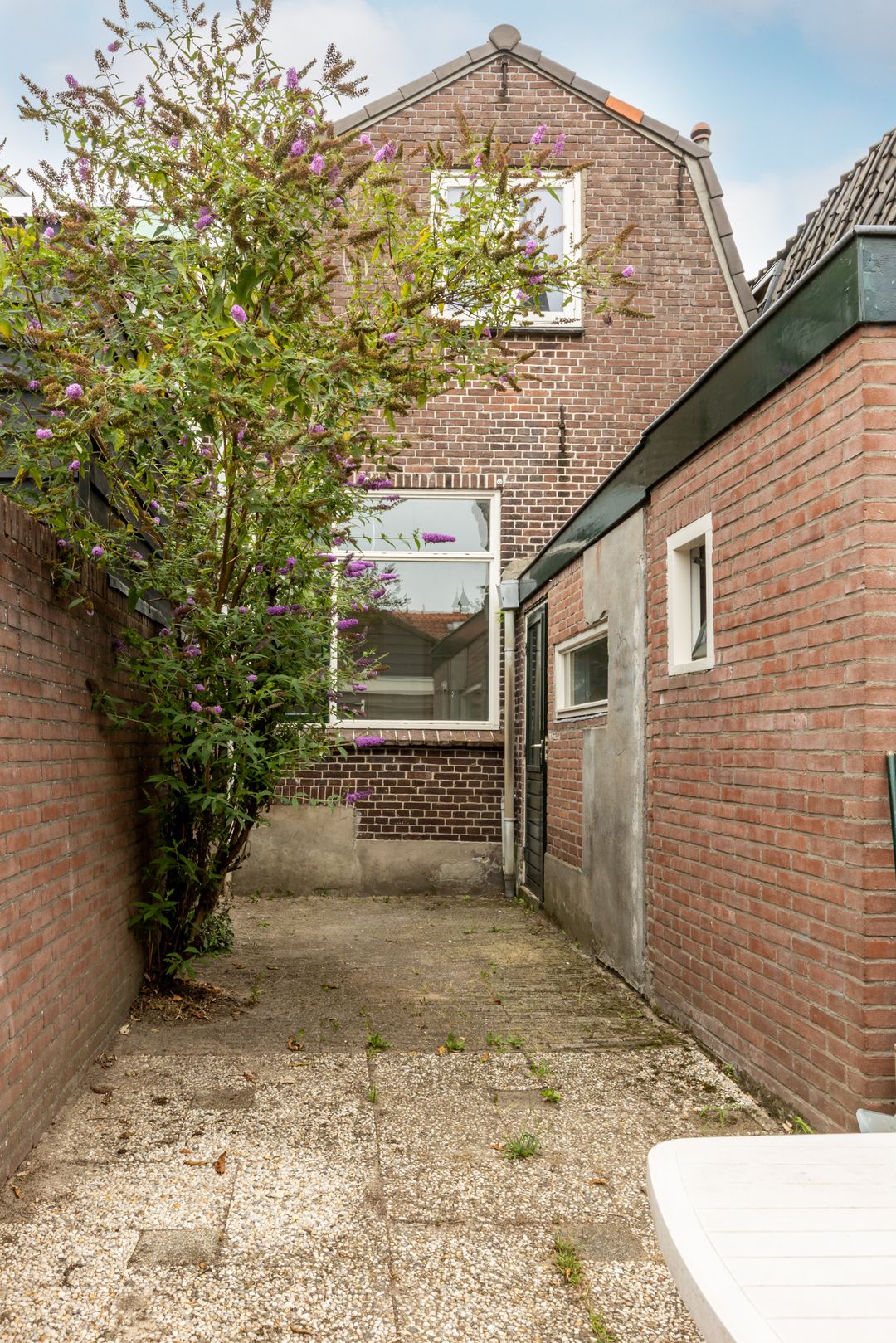 Foto 38 van Oude Singel 56