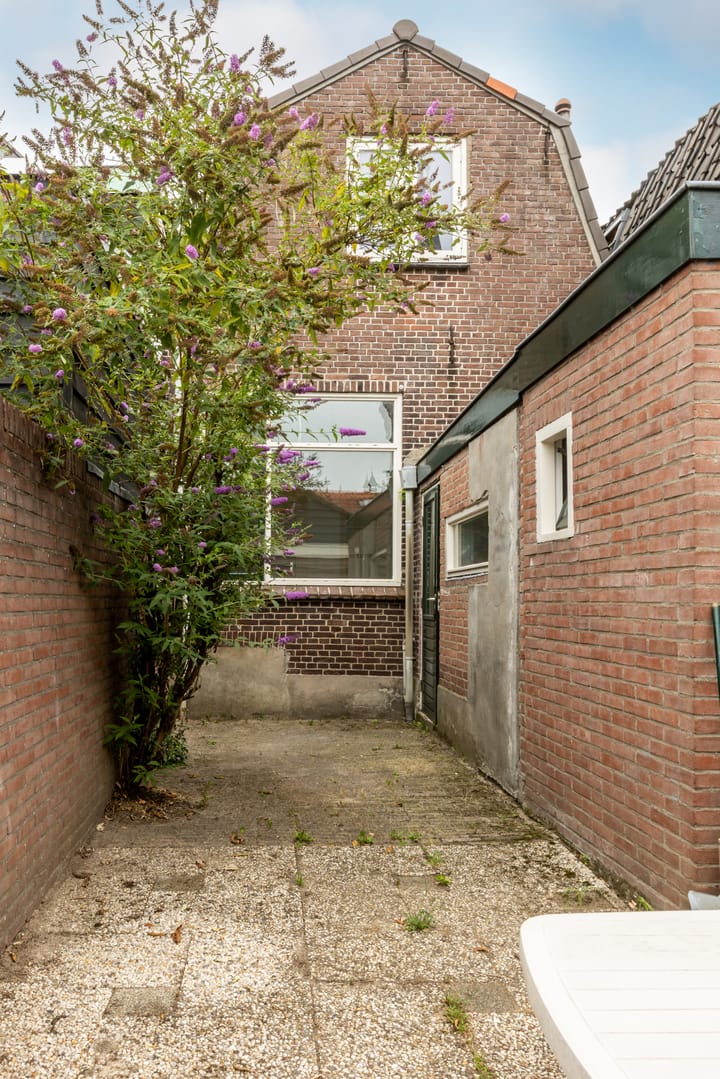 Foto 38 van Oude Singel 56