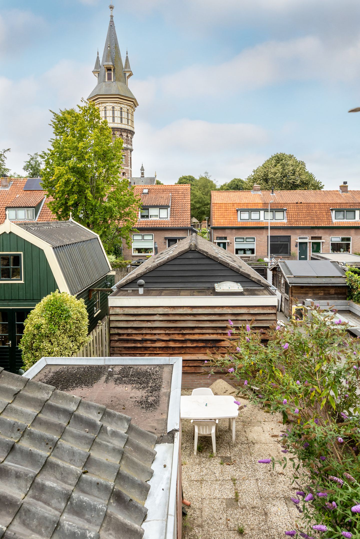 Foto 40 van Oude Singel 56