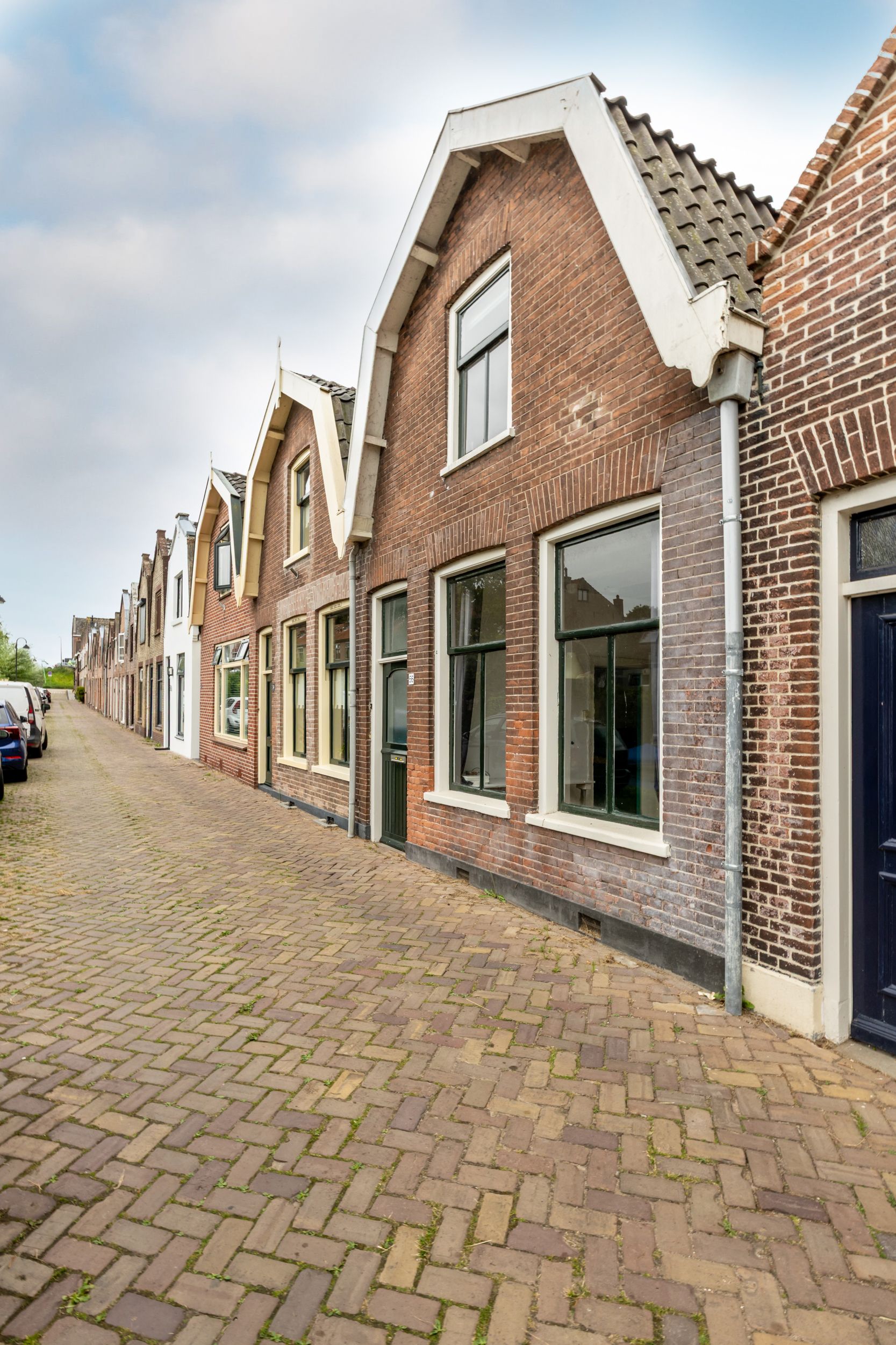 Foto 42 van Oude Singel 56