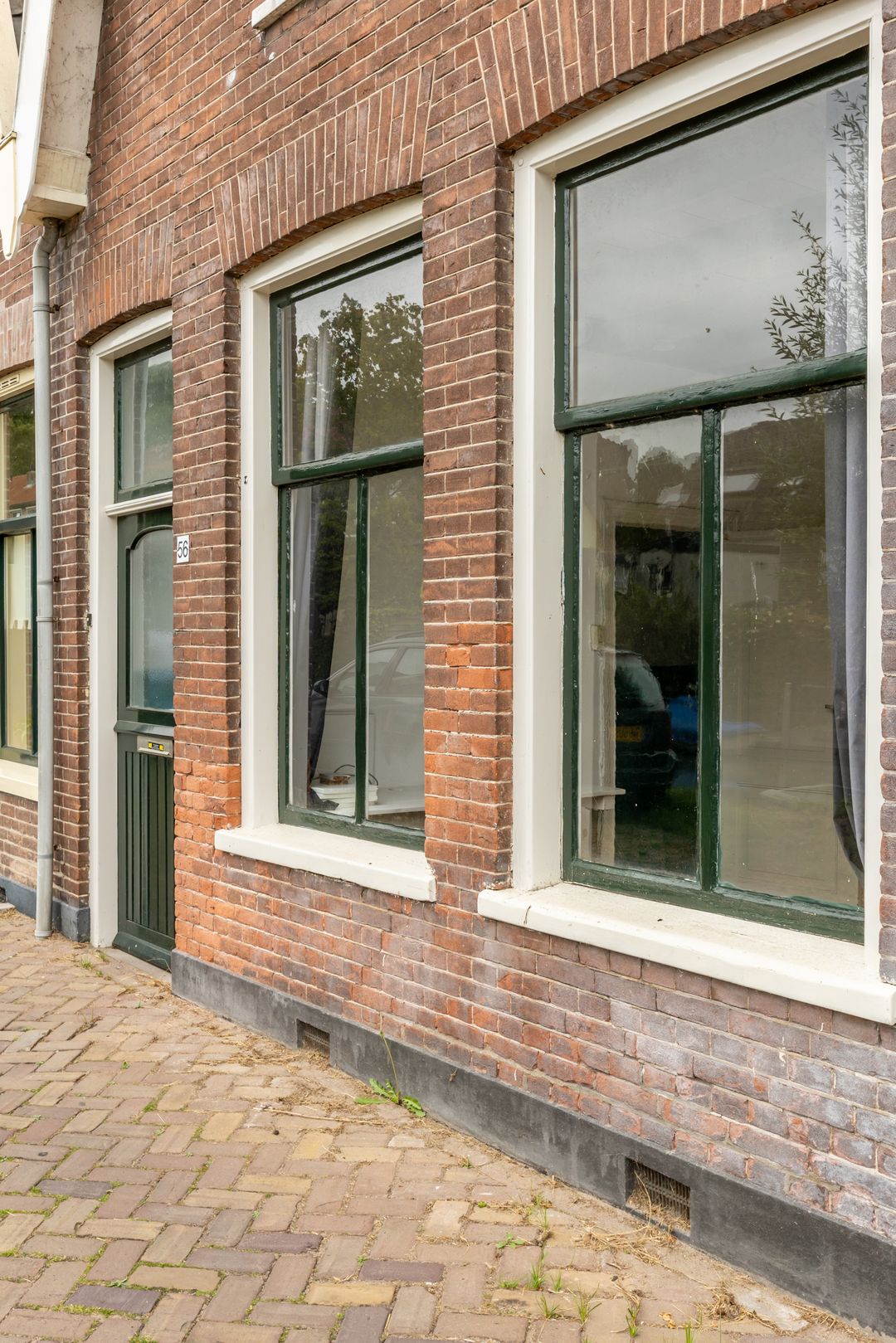 Foto 43 van Oude Singel 56